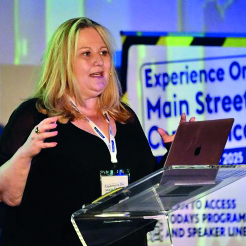 Anita Stampfl